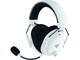 Навушники з мікрофоном Razer Blackshark V3 PRO Wireless White (RZ04-05400200-R3M1) - изображение 4