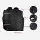 Теплый жилет мужской NikiBo Thermal 10100905-01 M Черный (5906935332849) - изображение 6