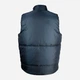 Теплый жилет мужской NikiBo Thermal 10100905-44 M Темно-синий (5906935332900) - изображение 5