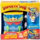 Игровой набор SuperThings Kazoom Power Скрытая база Мистера Кинга (PSTSP112IN240) - изображение 1