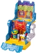 Игровой набор SuperThings Kazoom Power Скрытая база Мистера Кинга (PSTSP112IN240) - изображение 4
