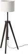 Lampa podłogowa IKEA LAUTERS (804.050.73) - obraz 1