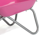 Taczka ogrodowa Rolly Toys Metalowa Różowa (4006485274802) - obraz 4