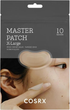 Punktowe plastry Cosrx Master Patch X-Large gojące na wypryski 10 szt (8809598453807) - obraz 1