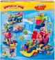 Zestaw do zabawy SuperThings Truck Mistera Kinga PSTSP114IN10 (8431618035801) - obraz 7