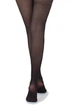Колготи 40 den Elegant Lady Satin NERO (чорний) розмір 3 - зображення 6