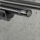 Пневматична гвинтівка Hatsan Gladius Long PCP 4.5 мм + приціл 4х32 + кулі 200шт — гвинтівка 30 Дж, точна і регульована - изображение 6
