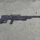 Пневматична гвинтівка Hatsan BullBoss PCP 4.5 мм — bullpup-гвинтівка 36 Дж, регульована, для точних тренувань - изображение 2