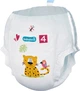 Подгузники-трусики Babylove premium 4 (8-15кг) 22шт - изображение 2