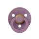 Соска пустышка BIBS Colour Latex Symmetrical (симетрична) – Mauve от 6мес - изображение 5
