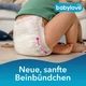Подгузники Babylove premium 8 (18+кг) 28шт - изображение 2