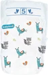 Подгузники Babylove Гемания 5 (10-16кг) 72шт - изображение 13