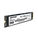 Накопичувач SSD M.2 Patriot P320 256GB NVMe 2280 Gen3.0 x4 3D TLC (P320P256GM28) - изображение 4