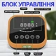 Перчатка тренажер для левой руки и пальцев автоматический тренажер для реабилитации и возобновления работы руки после инсульта травмы - изображение 5