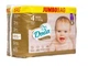 Підгузники Dada Premium extra care 4 (7-16кг) 82шт - изображение 9