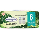 Подгузники Babydream 4 (8-14кг) 40шт лимитированная серия - изображение 1