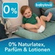 Подгузники Babylove premium 1 (2-5кг) 28шт - изображение 6