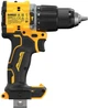 Дриль-шуруповерт акумуляторний безщітковий ударний DeWalt DCD799N (5035048832554) - зображення 5