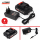 Мини-пила аккумуляторная STARK BCS-21015 (310900011) - изображение 7