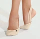 Получешки Grand Prix FLEXI микрофибра телесная size 35-36/23-23.5см - изображение 2