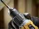 Дрель-шуруповерт аккумуляторная бесщеточный ударный DeWalt DCD799NT - изображение 8