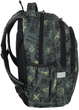 Рюкзак Coolpack Jerry Tiger 19 л Розмір 39х28х15 см F029931 (5903686388392) - зображення 3