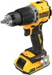 Дрель-шуруповерт аккумуляторная бесщеточный ударный DeWalt DCD799D2T - изображение 3