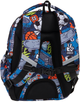 Рюкзак Coolpack Jerry Hobby 19 л Розмір 39х28х15 см F029929 (5903686387722) - зображення 2