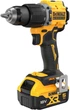 Дрель-шуруповерт аккумуляторная бесщеточный ударный DeWalt DCD799P2T - изображение 2