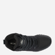 Zimowe buty trekkingowe męskie wodoszczelne Columbia Fairbanks Omni-Heat 2100831010 47 (14US) Czarne (195981621778) - obraz 8