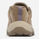 Жіночі кросівки для трекінгу Columbia Redmond Iv Low Wp Wmns 2128741252 36.5 (5.5US) Бежеві (198711356209) - зображення 5