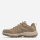 Buty trekkingowe damskie wodoszczelne Columbia Redmond Iv Low Wp Wmns 2128741252 37.5 (6.5US) Beżowe (198711356223) - obraz 4