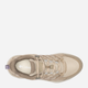 Buty trekkingowe damskie wodoszczelne Columbia Redmond Iv Low Wp Wmns 2128741252 37.5 (6.5US) Beżowe (198711356223) - obraz 9