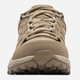 Жіночі кросівки для трекінгу Columbia Redmond Iv Low Wp Wmns 2128741252 41.5 (10.5US) Бежеві (198711356162) - зображення 8