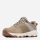 Buty trekkingowe damskie wodoszczelne Columbia Newton Nimble Ltr Wmns 2146791005 37 (6US) Beżowe (198711347108) - obraz 7