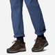 Чоловічі кросівки для трекінгу Columbia Redmond Iv Low Wp 2128721231 43.5 (10.5US) Коричневі (198711362002) - зображення 2