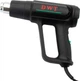Строительный фен DWT HLPP20-600 - изображение 1