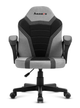 Крісло геймерське комп'ютерне дитяче HUZARO RANGER 1.0 Grey Mesh - изображение 3