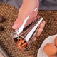 Горіхокол ручний Juemei з кришечкою (М1690214) - изображение 5