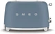 Тостер Smeg TSF01SBMEU - изображение 2