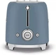 Тостер Smeg TSF01SBMEU - изображение 3