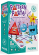 Настільна гра Flexiq Pattern Party (FXG002) (5430003112014) - зображення 1