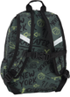 Рюкзак Coolpack Toby Tiger 9 л Розмір 34х25х11 см F049931 (5903686388422) - зображення 2