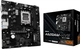 Материнська плата ASRock A620AM-HVS (sAM5, AMD A620A, PCI-Ex16) - зображення 5