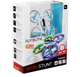 Радіокерований дрон Silverlit FLYBOTIC Neon Stunt (4891813848271) - зображення 8