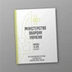 Наказ 124 + Додатки. Про затвердження Інструкції з діловодства у Збройних Силах України, стара ред., A4, портретна орієнтація - изображение 1