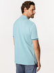 Поло довге чоловіче Lee Cooper Tomm 5026 Блакитне (5905991723899) - зображення 2