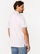 Поло довге чоловіче Lee Cooper Tomm 5026 Біле (5905991723981) - зображення 2