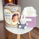 Подгузники-трусики 5 Lupilu premium (12-17кг) 35шт - изображение 13