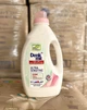 Гель для стирки Denkmit Ultra Sensitive для деликатных тканей и шерсти, 1,5 л (30 циклов стирки) - изображение 6